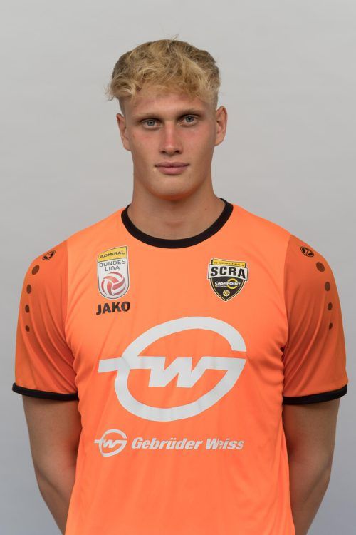 Jakob Odehnal. SCRA