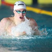 Niedermayr für ­Universiade nominiert