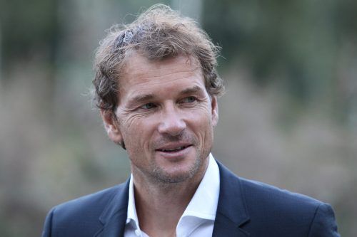 Jens Lehmann hat Ärger in seiner Heimatgemeinde. Gepa