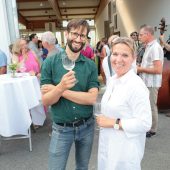 Regionales bei Touristikerfest