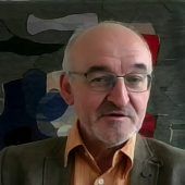 Verbindung durch Johannes den Täufer