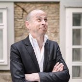 Ein Treffpunkt für Feinschmecker