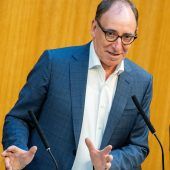 Bundesrat zieht vorerst Schlussstrich unter Covid