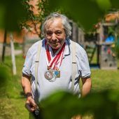 Josef, der ewige Außenseiter