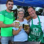 Käsklatsch im Bregenzerwald