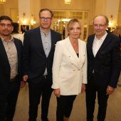 ADGAR: ÖBB sind Printwerber des Jahres