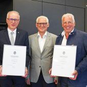 Rotes Kreuz zieht Bilanz