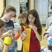 Wiederverwendung für Plastik