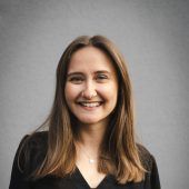 Klaudia Aldjic bringt Expertise zu Arbeitswelt bei Linkedin ein
