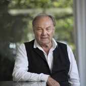 Musikalische Soirée mit Schauspielstar