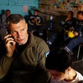 Viele Luftschutzbunker in der Ukraine unbrauchbar