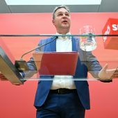 Andreas Bablers begrenztes Potenzial