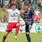 Austria angelt sich U21-Nationalspieler