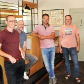 Kulinarisches Comeback in Höchst: Die Alte Schule öffnet ihre Türen