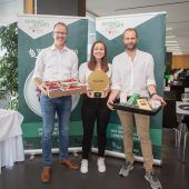 Die Regionalität als Anker