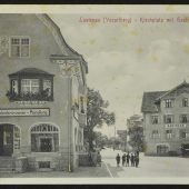 Lustenau