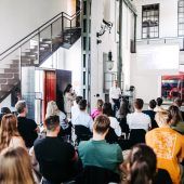 Startschuss zur Interactive West