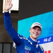 Günther gewinnt in Jakarta