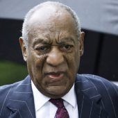 „Playboy“-Model klagt Bill Cosby