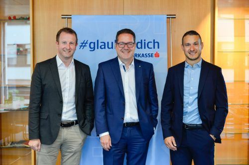 Miete statt Eigentum s-Real-Geschäftsführer Dominik Brunauer: Zahl der Mieter nimmt zu. FA