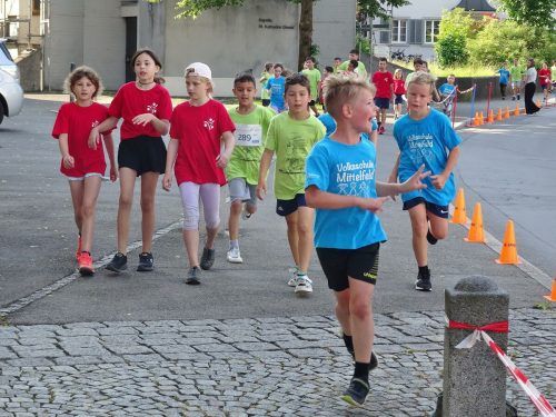 Mit Begeisterung wurde Runde um Runde absolviert.  CTH (4)