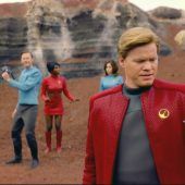 Filme und Serien Neu bei den Streamingdiensten