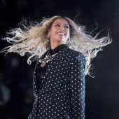 US-Star Beyonce heizt Inflation an