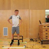 Altach wird auf Herz und Nieren getestet