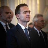 Politik in Kürze