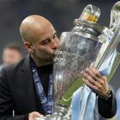 Jetzt will Manchester City eine neue Ära prägen