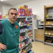 Dorfläden in Vorarlberg: Die Frage nach dem Kunden