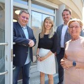 Ab Sommer werden Drogen geprüft