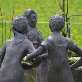 Sommerausstellung von Reinhard Welte