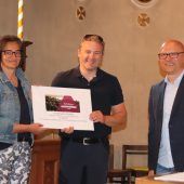 Vielfältige Einblicke in die Kirche