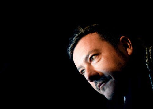 Rene Benko gibt weitere Teile seines Immo- und Handelsreichs ab.  APA/Techt