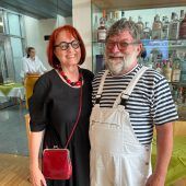 Ein Abend im Zeichen der Kulinarik