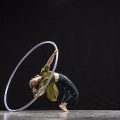 Circus DACH – Festival für zeitgenössischen Zirkus