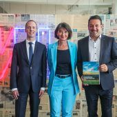 „Eine Zeitenwende und kein Zwischenstopp“