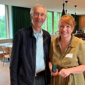 Eröffnungsfeier mit großer Prominenz