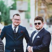 Wunsch nach Akzeptanz