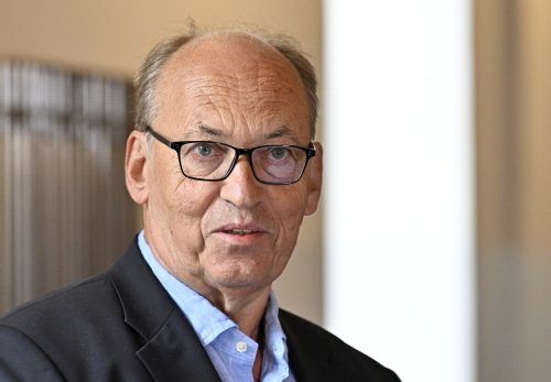 Siegfried Menz hat den Brauereiverband zwölf Jahre als Obmann geführt.  FA