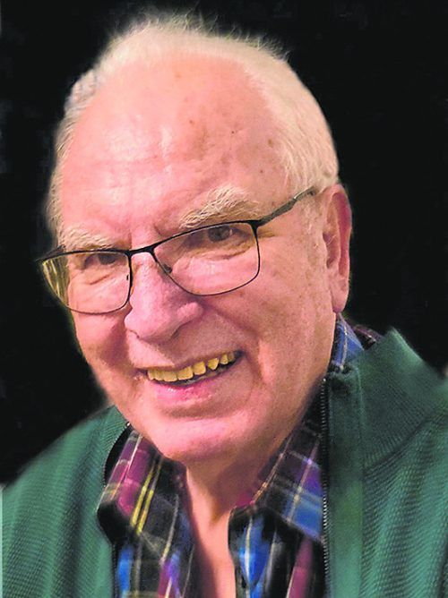 Siegfried Schneider zeichnete ein außergewöhnlicher beruflicher Einsatz aus.