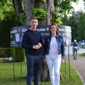 Bis zuletzt ein Zuhause fürs Leben