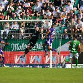 Endspiel um halbe Million Euro