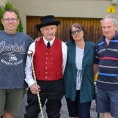 Tag der Blasmusik in Bürserberg