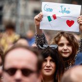 Riposa in pace, Silvio Berlusconi!