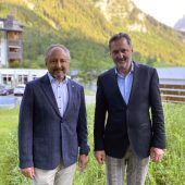 Neuer Präsident bei den Bludenzer Lions