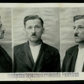 Auf der Flucht im Rhein ertrunken?