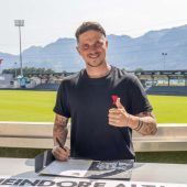 Für Stojanovic schließt sich der Kreis