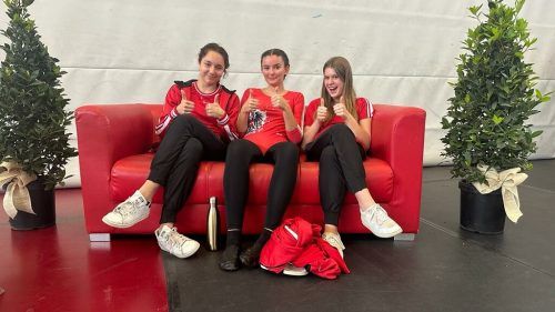 Tolle Erfolge beim Bambi-Preis in Meinigen und bei der Jugend-Europameisterschaft. ÖAMTC RC Altenstadt